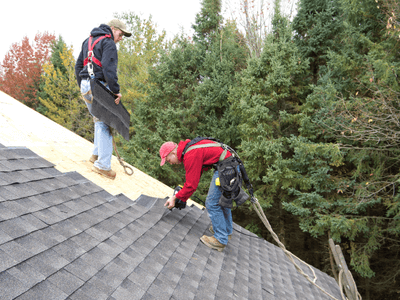 About Roof Repair Experts Herndon, PA